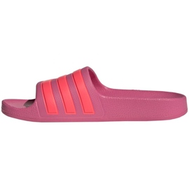 Adidas Adilelette Aqua GV7850 Flip -Fops růžový 2
