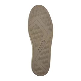 Boty Bugatti Espadrilles 321-Asp61-6900-4100 modrý 6
