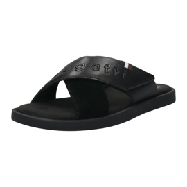 Flip-Flops Bugatti 321-ART80-1014-1010 černá 1