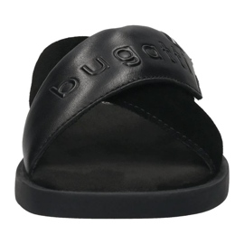 Flip-Flops Bugatti 321-ART80-1014-1010 černá 4