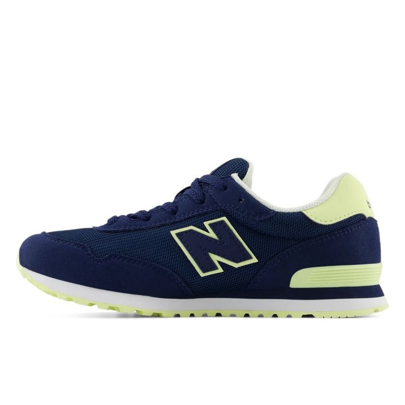 New Balance Nový zůstatek boty GC515KF modrý 1