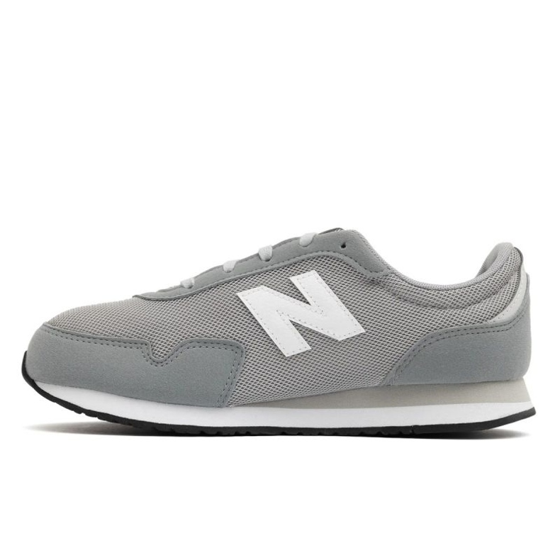 New Balance Nový zůstatek boty GC323gr šedá 1