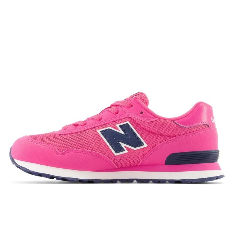 New Balance Nový zůstatek boty GC515KD růžový 1