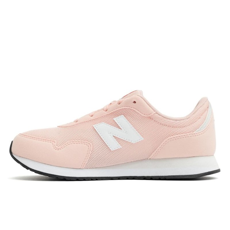 New Balance Nový zůstatek boty GC323PK růžový 1