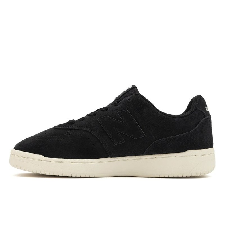New Balance Nový zůstatek boty BB80SBB černý 1