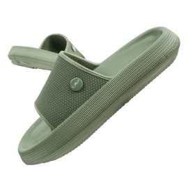 CMP Ruby Slipper 3Q97866 E452 Flip -Fops zelená 1