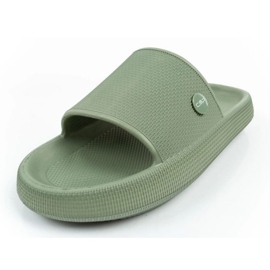 CMP Ruby Slipper 3Q97866 E452 Flip -Fops zelená 2