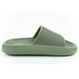 CMP Ruby Slipper 3Q97866 E452 Flip -Fops zelená 3