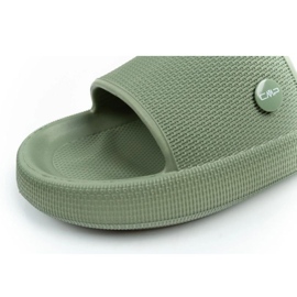 CMP Ruby Slipper 3Q97866 E452 Flip -Fops zelená 5