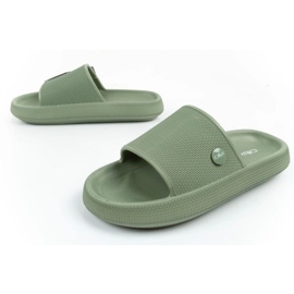 CMP Ruby Slipper 3Q97866 E452 Flip -Fops zelená 7