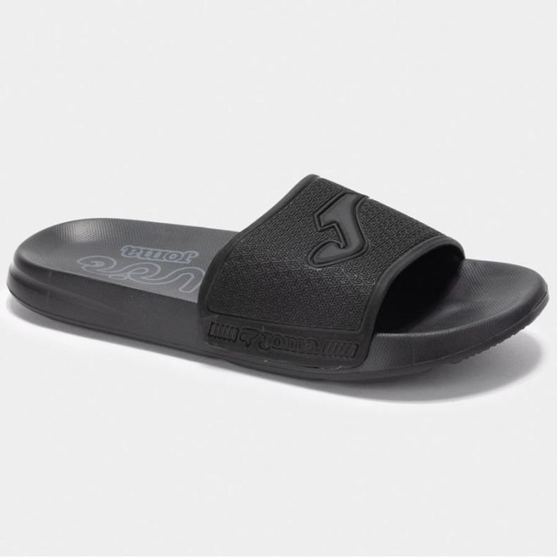 Flippers Joma S.island Sislas2501 černá 1 Flippers Joma S.island Sislas2501 černá 1