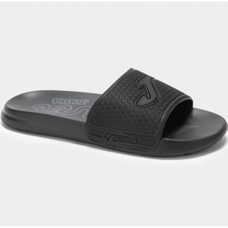 Flip -flops Joma S.lady 2501 SiSlls2501 černý 1
