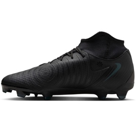 Nike Phantom Luna II Academy FG/MG FD6725-002 Fotbalové boty černá 8
