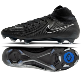 Nike Phantom Luna II Elite FJ2572-001 Fotbalové boty černá 8