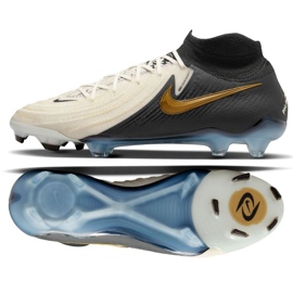 Nike Phantom Luna II Elite FJ2572-100 fotbalové boty bílý 9