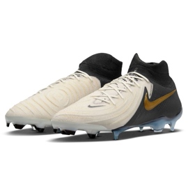 Nike Phantom Luna II Elite FJ2572-100 fotbalové boty bílý 12