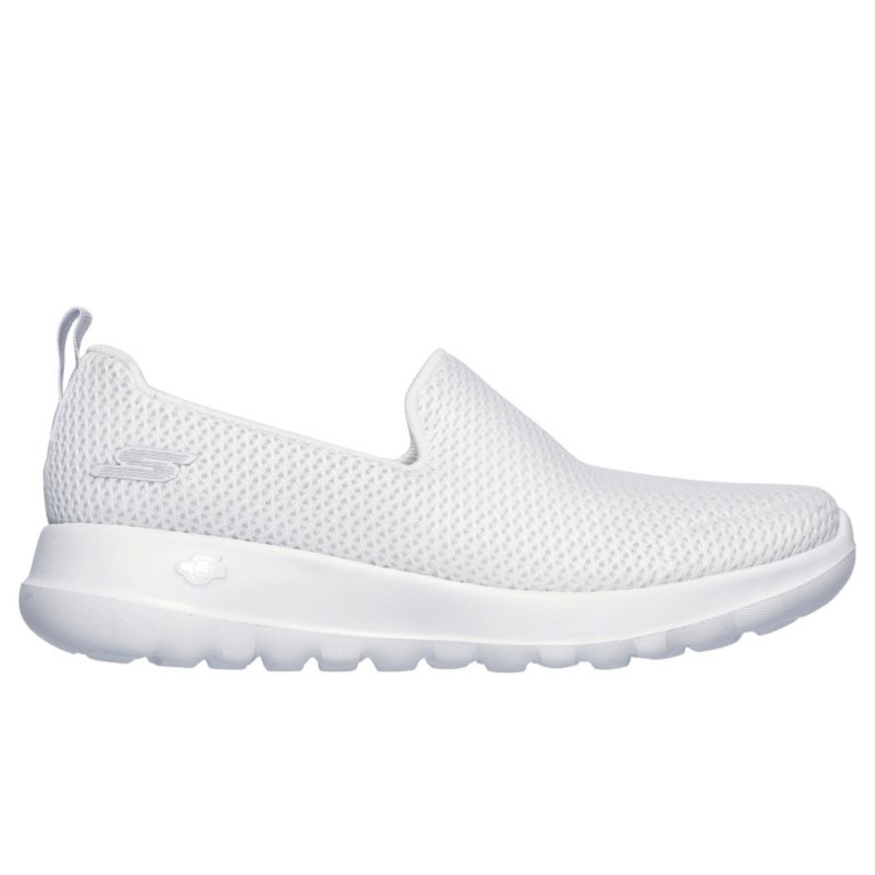 Skechers Go Wruk Joy 15600wht boty bílý 1