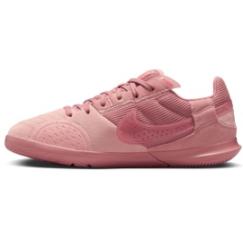 Nike Streetgato IC Dh7723-602 Fotbalové boty červený 1