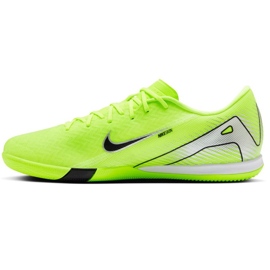 Nike Zoom Mercurial Vapor 16 Academy IC FQ8434-700 Fotbal boty žluť 1