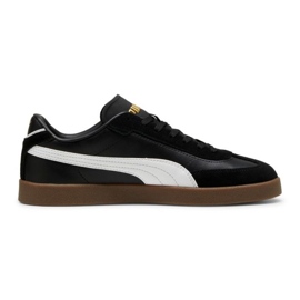 Boty Puma Club II ERA 39744702 černý 1