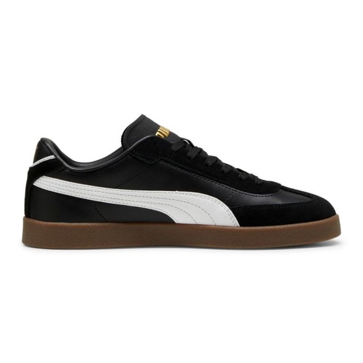 Boty Puma Club II ERA 39744702 černý 1