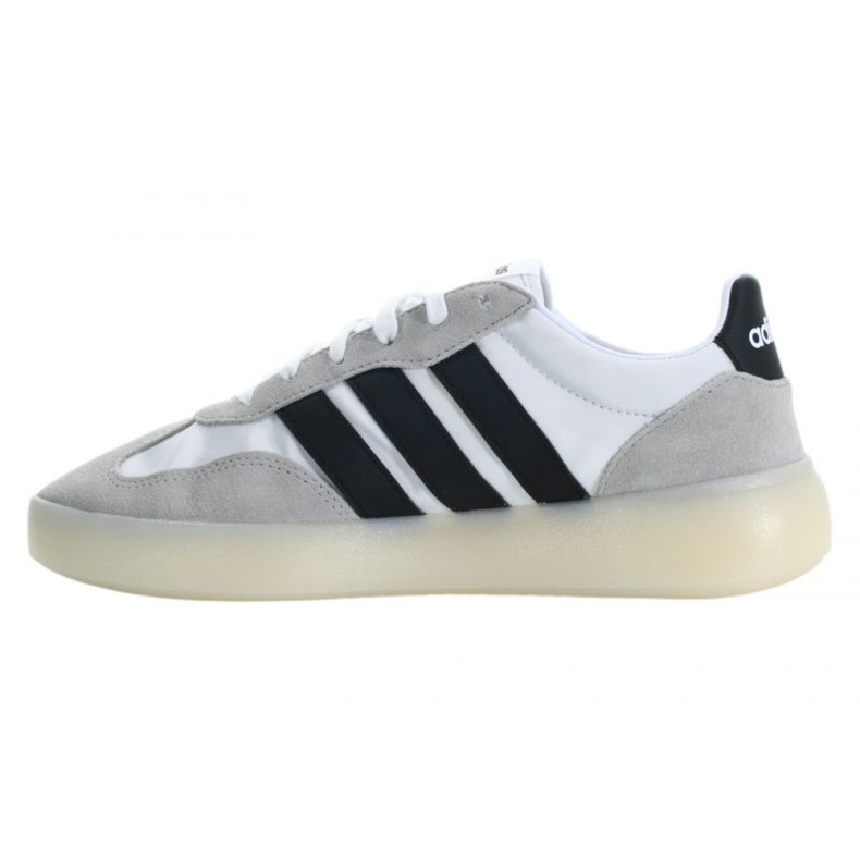 Adidas Barreda dekóduje boty Ji2315 bílý 1
