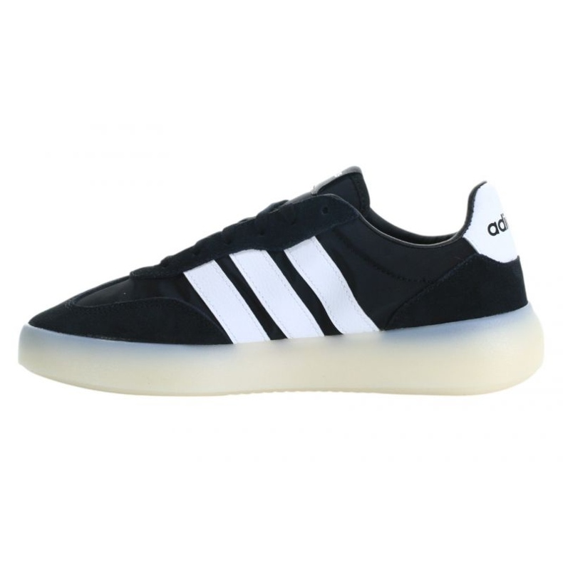 Adidas Barreda dekóduje boty Ji2316 černá 1