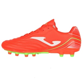 Boty Joma Aguila 2508 FG Aguw2508fg pomerančový 1