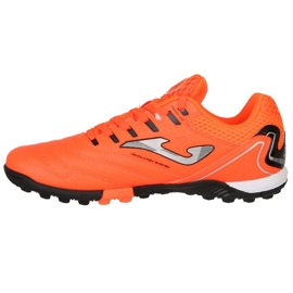 Joma Maxima 2508 TF maxw2508tf fotbalové boty pomerančový 1