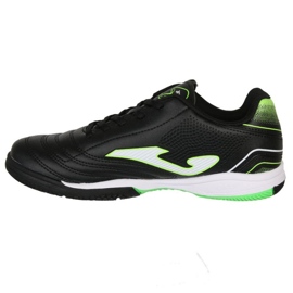 Joma Toledo fotbalové boty 2501 v TOJW2501in černý 1