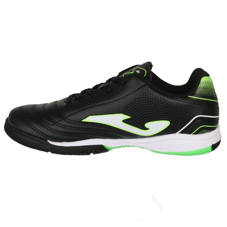 Joma Toledo fotbalové boty 2501 v TOJW2501in černý 1