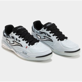 Joma FS Reactive 2505 ve fotbalových botách FSW2505in modrý 2