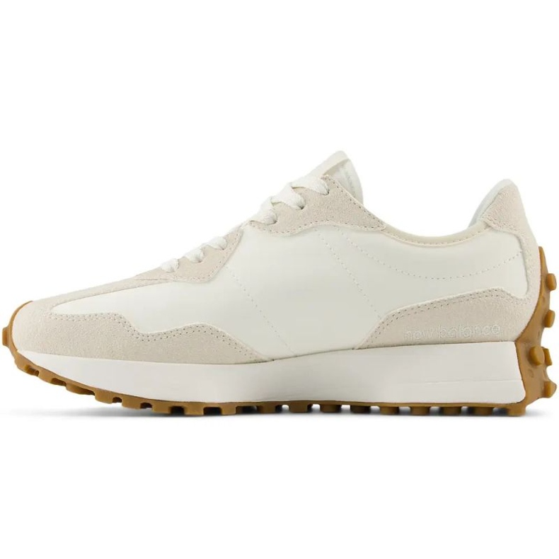 New Balance Nové rovnovážné boty WS327or růžový 1