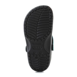 Crocs Classic Minecraft ucpává děti multi 210830-90h žabky vícebarevný 7
