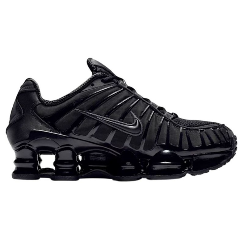 Boty Nike Shox TL AR3566-002 černý 1