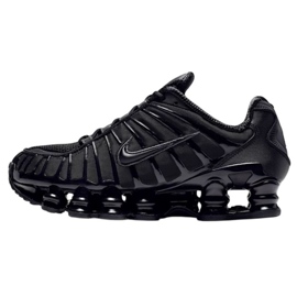 Boty Nike Shox TL AR3566-002 černý 2
