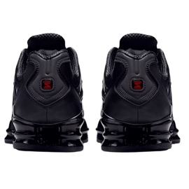 Boty Nike Shox TL AR3566-002 černá 5