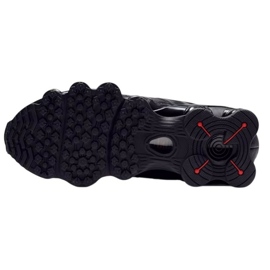 Boty Nike Shox TL AR3566-002 černá 6
