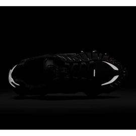 Boty Nike Shox TL AR3566-002 černá 7