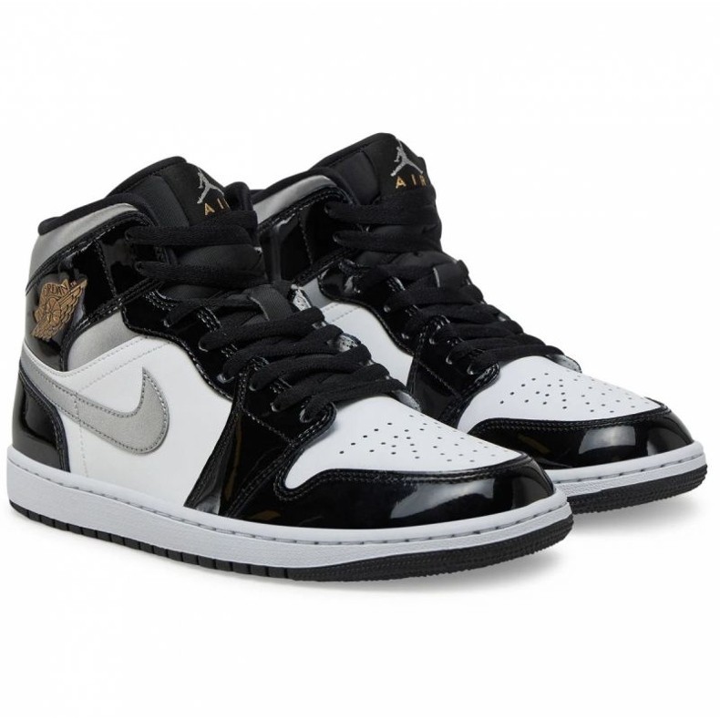 Nike Jordan Air Jordan 1 Mid SE HV0789-010 Shoty vícebarevný 2