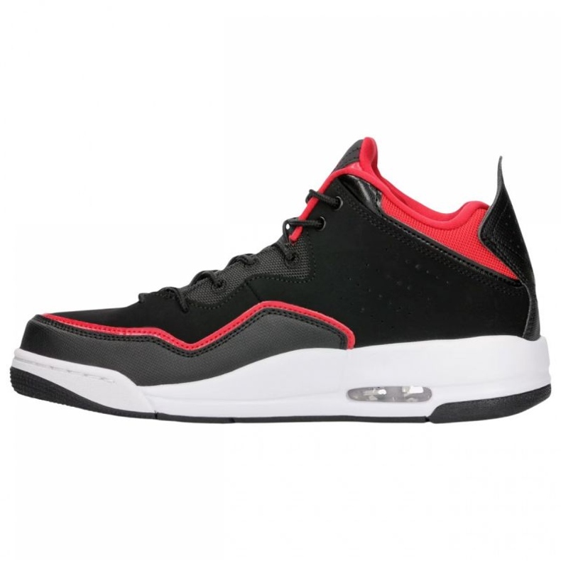 Boty Nike Jordan Courtside 23 AR1000-006 vícebarevný 2