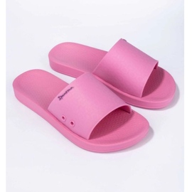 Ipanema ANATV pantofle 83583be631 růžový 3
