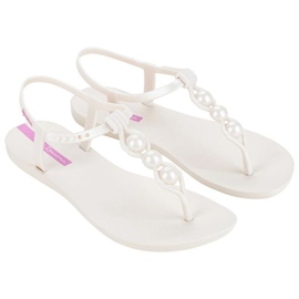 Sandály IPANEMA třídy 27209BC515 béžový 1 Sandály IPANEMA třídy 27209BC515 béžový 1