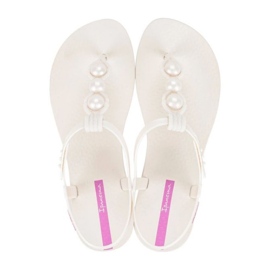 Sandály IPANEMA třídy 27209BC515 béžový 2 Sandály IPANEMA třídy 27209BC515 béžový 2