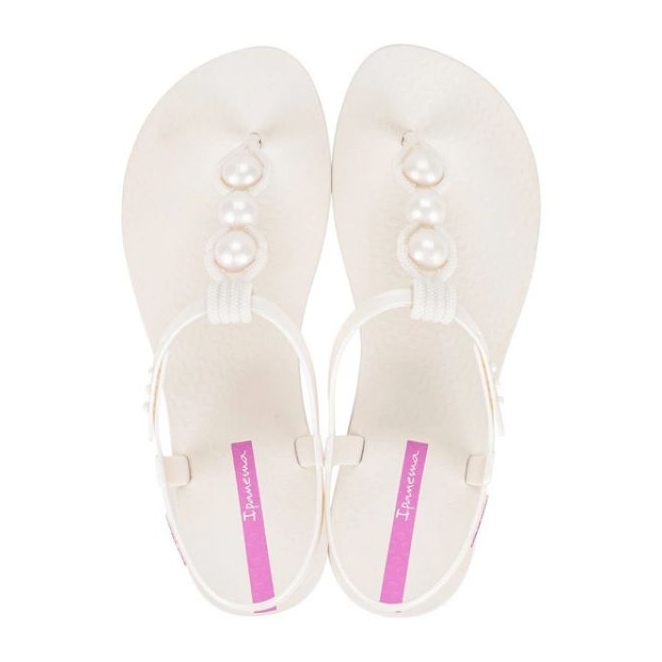 Sandály IPANEMA třídy 27209BC515 béžový 2