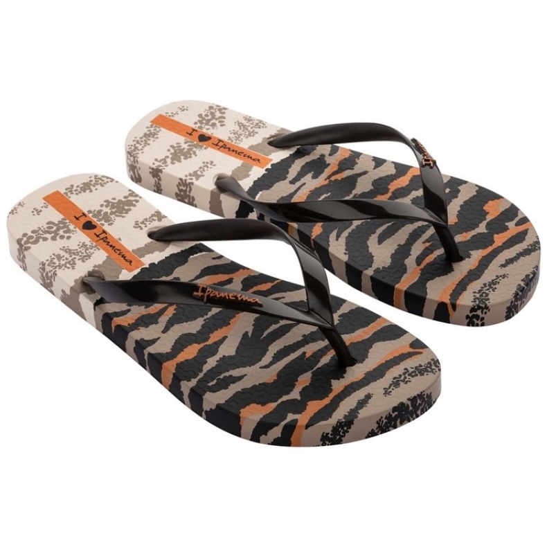 Ipanema flip -flops vícebarevný 1