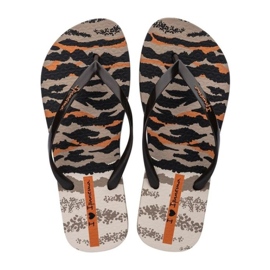 Ipanema flip -flops vícebarevný 2
