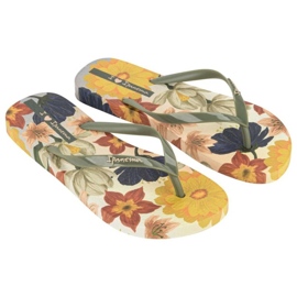Ipanema Veroo 27197BB264 Flip -Fops zelený 1