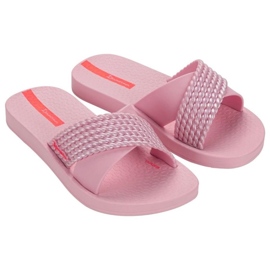 Ipanema Street Flaps 83669BD045 růžový 1