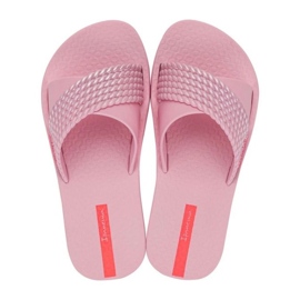 Ipanema Street Flaps 83669BD045 růžový 2